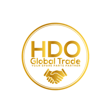 HDO Logo